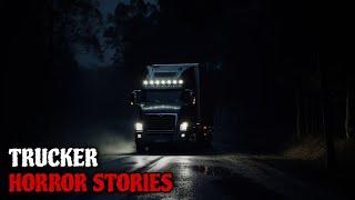 3 TRUE Scary Trucker Horror Stories | Mr. Night Scares