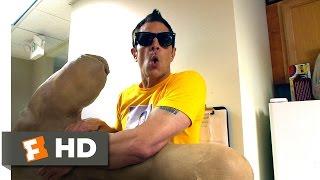 Jackass 3 (2/10) Movie CLIP - High Five (2010)