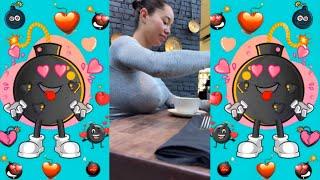  Magic Bomb Challenge  (2024)  #tiktok #shorts #33