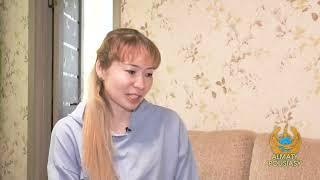 Интернациональная семья полицейских рассказала о залоге счастья