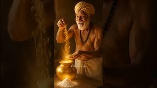 The farmer finds a magic pot and becomes rich #ai #shorts #rich #pot