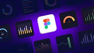 Animate Charts in Figma Like a Pro | Figma Tutorial