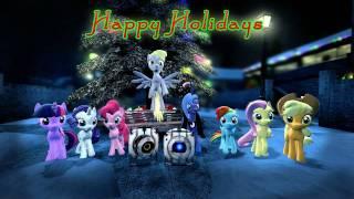 Happy Holidays 2011