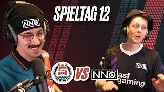 Eintracht Spandau vs NNO | Spieltag 12 | Prime League Summer Split 2024