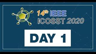 14th IEEE International Conference On Open Source System and Technologies 2020 (ICOSST 2020) | DAY 1