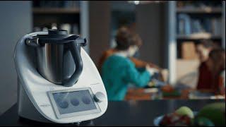 Thermomix® TM6  -  Create wow everyday