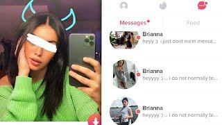 FUNNY TINDER POSTS #15