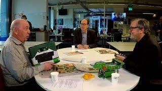 Ouwe Jonges Krentebrood #2 | RTV Dordrecht