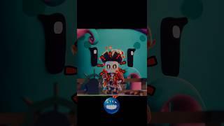 Mr Stumble Die!!! #stumbleguys #shorts