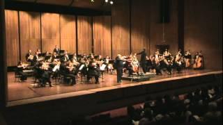 "Doble Concierto para Violín y Chelo" de Brahms - Orquesta Filarmónica de Medellín