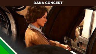 Syberia: The World Before l Dana Concert l Microids