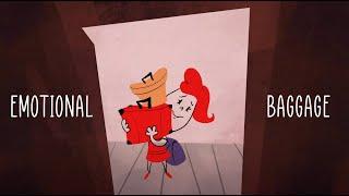 Emotional Baggage | An animated short film