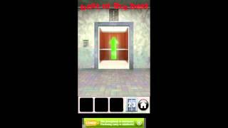 100 Doors Of Revenge Level 23-24 Walkthrough | 100 Doors Of Revenge Walkthrough