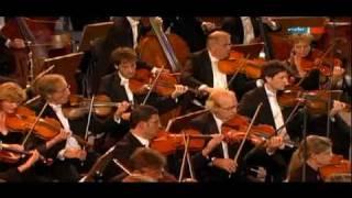 Mahler: Third Symphony: 6th Mvt. (Part 1) - Paavo Järvi