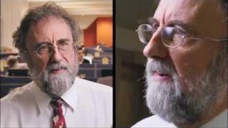 climate thinkers | Prof Robert Watson: chief scientist UK Dept. of Environment