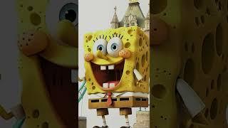 Part 13 - SpongeBob's Bikini Bottom Bridge: A Nautical Nursery Rhyme  #kids #toddlers