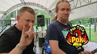 Рок-ТуСа на PHONTAN fest г.Новомосковск, ГАЗОН 2023