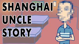 Singapore Copypastas: The Shanghai Uncle Story