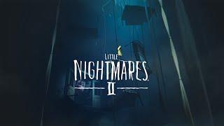 Little Nightmares 2 | Прохождение игры #3 | Неадекватные ученики