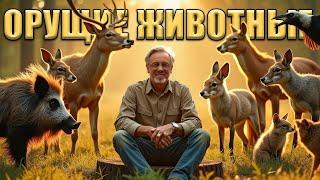 СЛЕДАКИ ОХОТЯТСЯ ЗА МНОЙ!