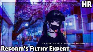 osu! / S3RL - Bass Slut (Original Mix) [Reform's Filthy Expert] [HR]