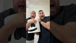 Mask Off Patrickzeinali Cookingwithmarshmello