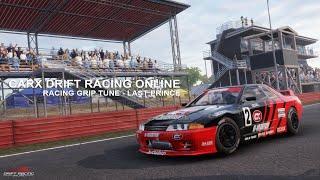 CarX Drift Racing Online | Last Prince - Racing Grip Tune (2.15.0)