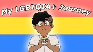 My LGBT Journey| Pride Month 2019