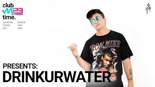 DRINKURWATER | Live From Denver - Presented By MP3 MAG & Club Studio Time