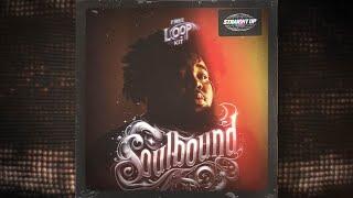 [FREE] ROD WAVE LOOP KIT/SAMPLE PACK - "SOULBOUND" (Rod Wave, Toosii, Lil Poppa, Guitar, Piano)