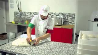 ITALIANA FOODTECH Roundi (DOUGH ROUNDER)