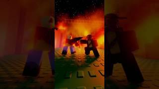 John Doe vs Jane Doe #forsaken #forsakenroblox  #robloxanimation #roblox #animation #Spyar