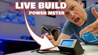 [Live] Build Dell / Alienware Power Meter Box