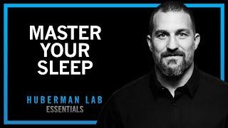 Essentials: Master Your Sleep & Be More Alert When Awake