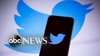 Elon Musk buys Twitter for $44 billion l ABCNL