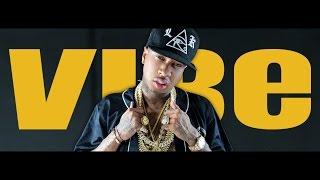 TYGA - VIBE DIGITAL COVER