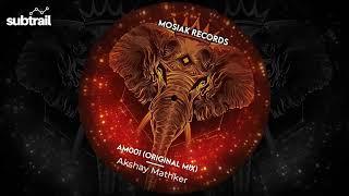 Akshay Mathker - AM001 (Original Mix)