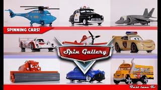 FastLane TV | Spinning Car's Toys Gallery