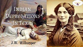 "Too Shameful to Relate": Comanches Outrage Mrs. Martha Sherman, Near Weatherford, Texas in 1860