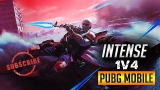 SOLO VS SQUAD GAMEPLAY LIVIK //PUBG GAMEPLAY //DY GAMING YT.....
