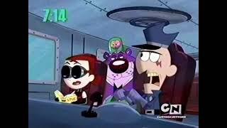 Evil Con Carne - General Skarr, What Time is it Now?