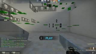 CSGO Strafe LongJump  AHK Script