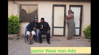 Pastor man Ado on Tiv Tv Episode 69