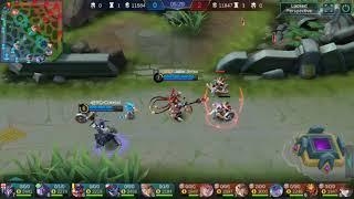 Build Zhask Tersakit 2019 Auto Savage & Auto MVP