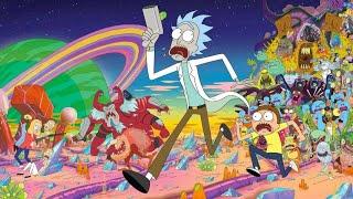 FlixTor   Rick and Morty TV Watch Online