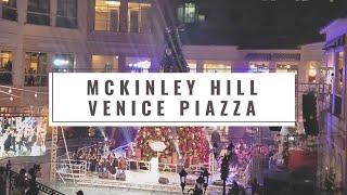 Christmas Celebration at McKinley Hill