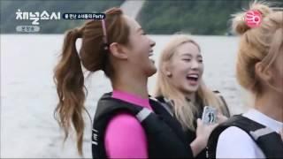 Channel SNSD EP 02 [2015/07/28] Engsub