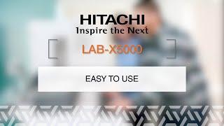 LAB-X5000 | Easy to use Benchtop XRF analysis | Demo