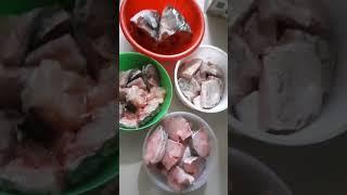 Fish Cleaning Procedures at home.#shortvideo #youtubeshorts #shorts #fish #cleaning #home #everyone