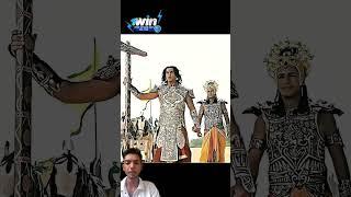 ️power of karn ki video #karnaattitude #karn #attitude